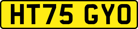 HT75GYO