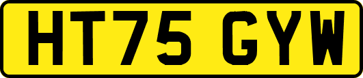 HT75GYW