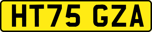 HT75GZA