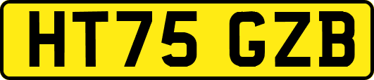 HT75GZB
