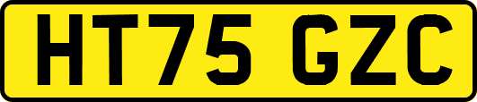 HT75GZC