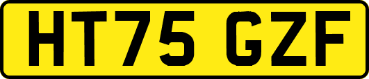 HT75GZF