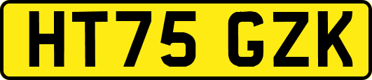 HT75GZK