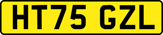 HT75GZL