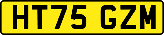 HT75GZM