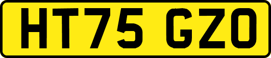 HT75GZO
