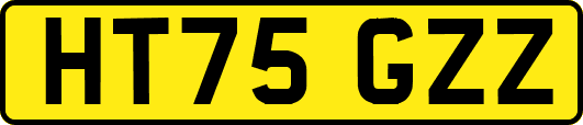 HT75GZZ