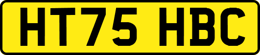 HT75HBC