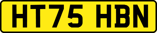 HT75HBN