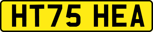 HT75HEA