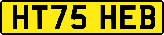 HT75HEB