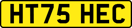 HT75HEC