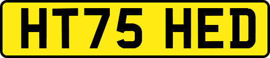 HT75HED