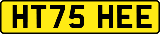 HT75HEE