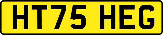 HT75HEG
