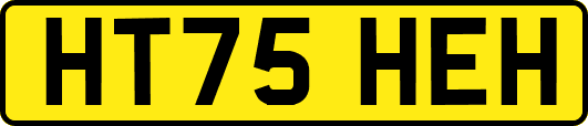 HT75HEH