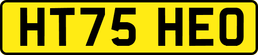 HT75HEO