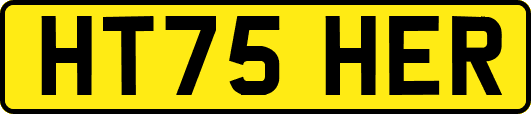 HT75HER
