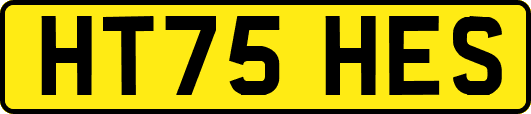 HT75HES