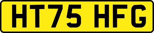 HT75HFG