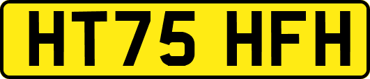 HT75HFH