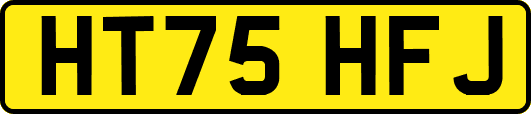 HT75HFJ