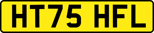 HT75HFL