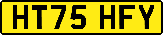 HT75HFY