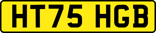 HT75HGB
