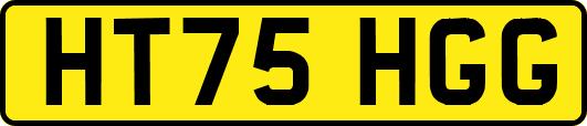 HT75HGG
