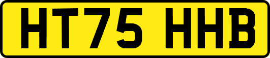 HT75HHB