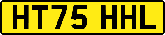 HT75HHL