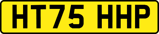 HT75HHP