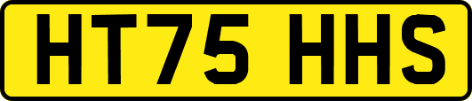 HT75HHS