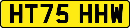 HT75HHW