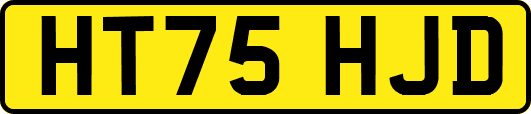 HT75HJD