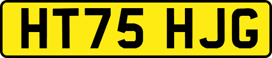 HT75HJG