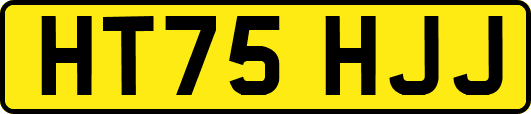 HT75HJJ