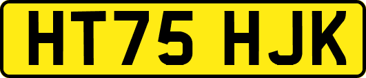 HT75HJK