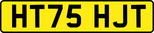 HT75HJT