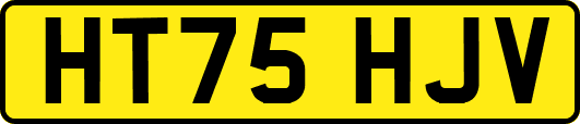 HT75HJV