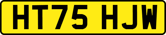 HT75HJW