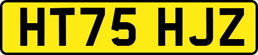HT75HJZ