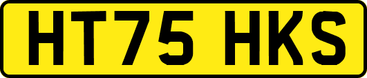 HT75HKS