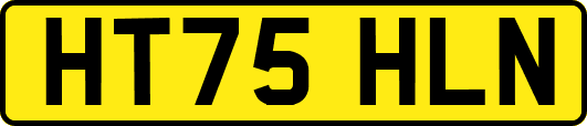 HT75HLN