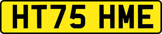 HT75HME