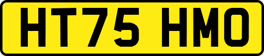HT75HMO