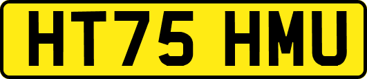 HT75HMU