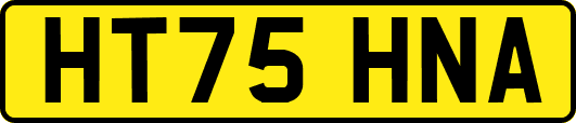 HT75HNA