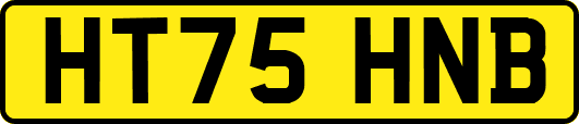HT75HNB